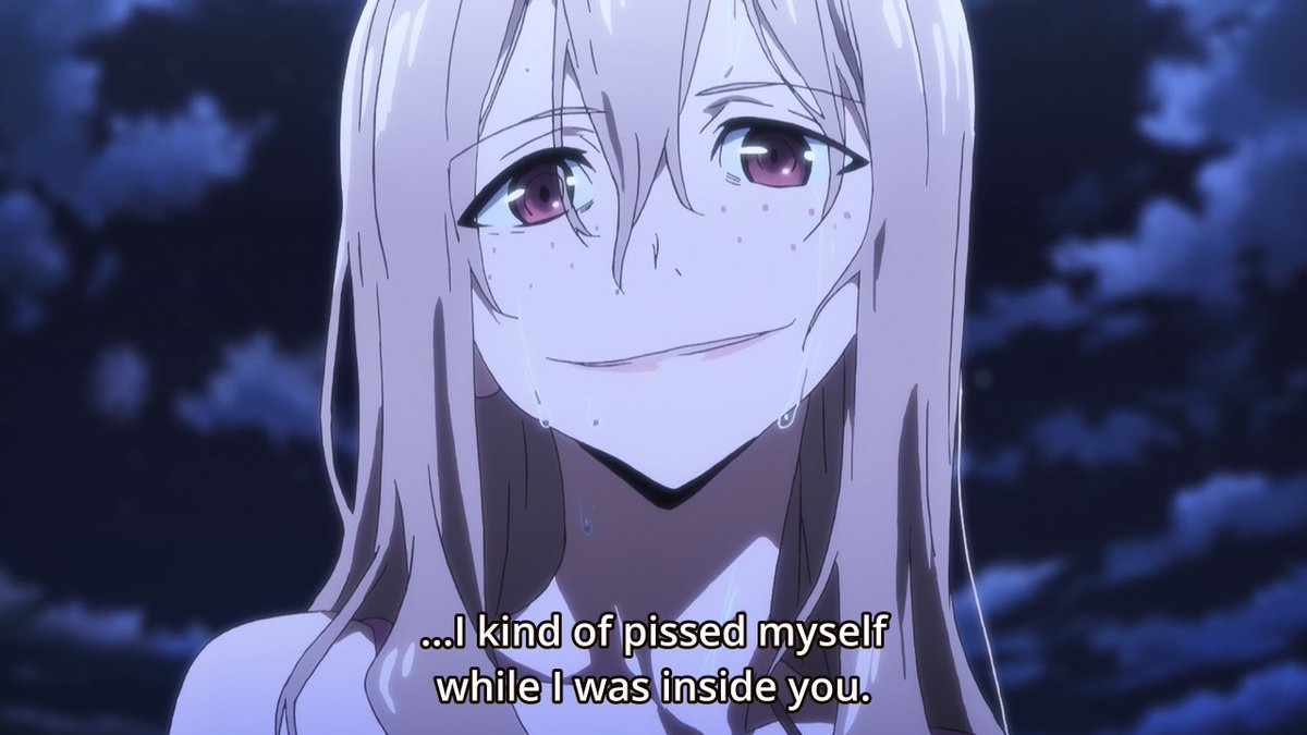 Twitter 上的Anime Club After Dark: Twitter 上的Anime Club After Dark: