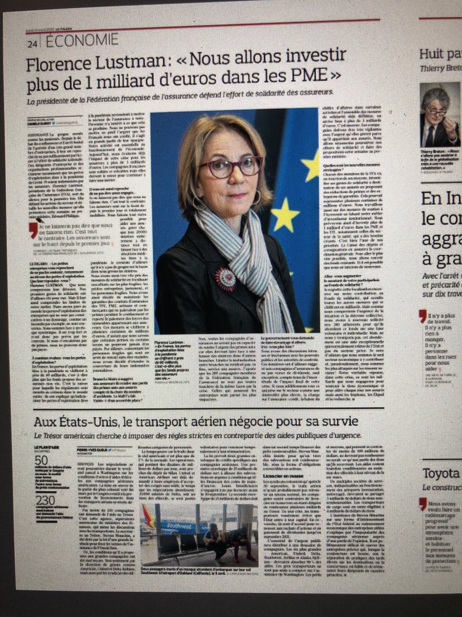 Eric Lemaire tweet media