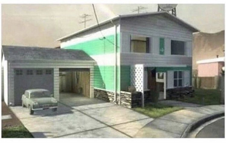 greentoepalacio's tweet photo. Say What You Want About Onlyfans But I Just Moved Into My Dream House At 19. https://t.co/D5J3TkAFgC