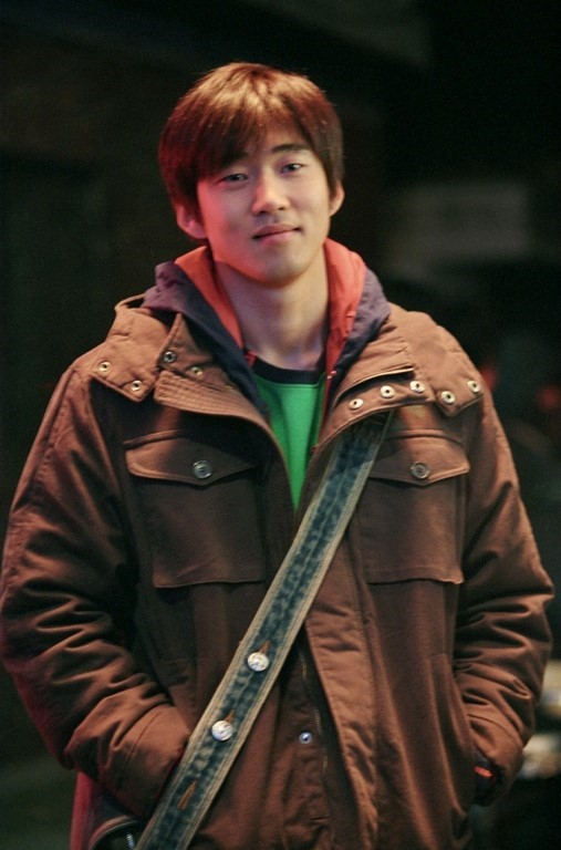 #지오디 #윤계상 #발레교습소 내 인생 첫영화ㅋㅋㅋ 계상이 보러갈거라고 내용도 좋은거라면서 갔는데 ㅋㅣ스씬이 너무좀그래서 중학생으로써...