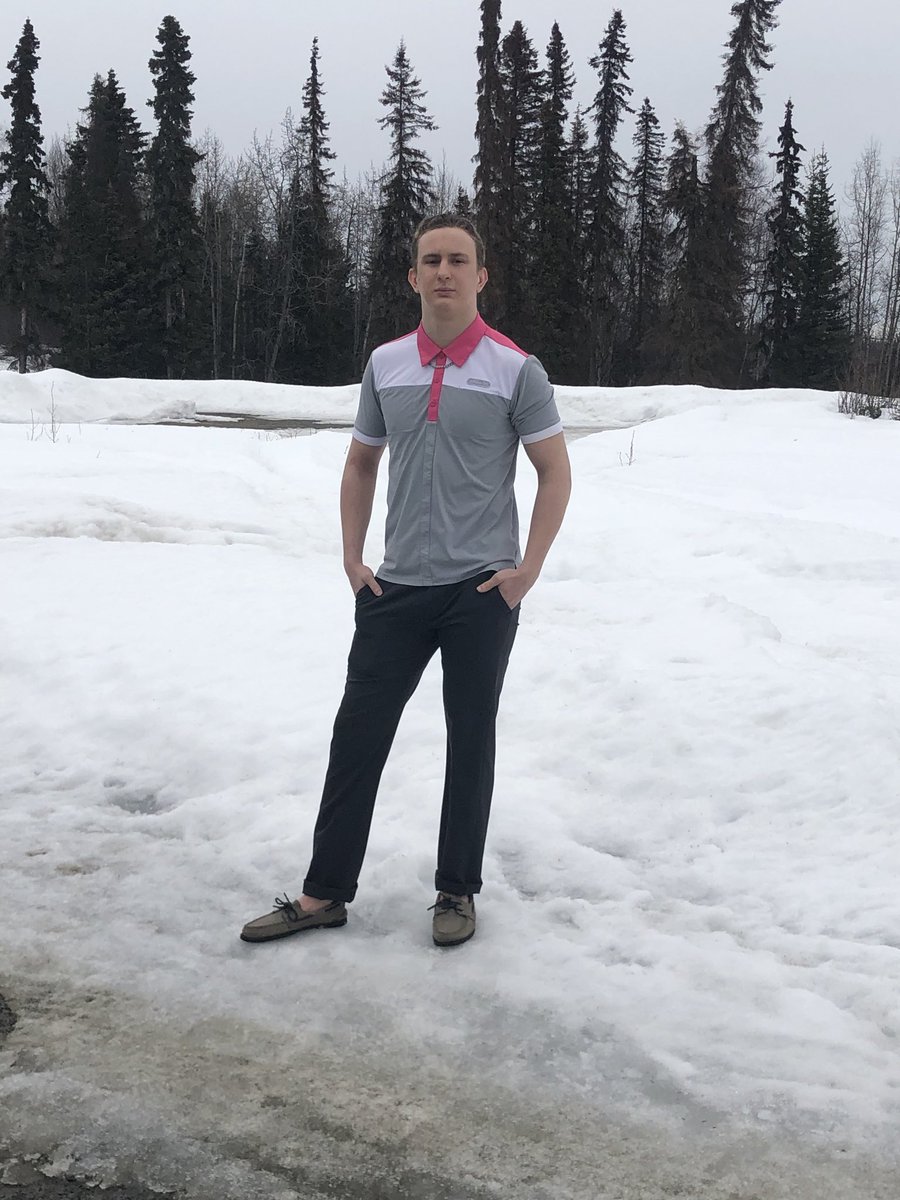 LukeTramm3's tweet photo. Easter 2020 🐣#EasterSunday https://t.co/guo09vh9BN