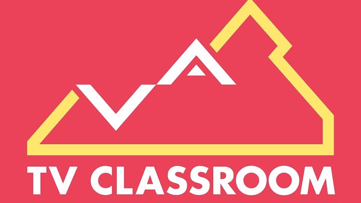 James Lane (@drjameslane) on Twitter photo VA TV Classroom starts tomorrow at 1pm!! Here is this week’s schedule:
K-3 airs from 1-2 p.m.
Grades 7-10 airs from 2-3 p.m. focusing on Earth Sciences and Algebra. More grades and subjects to come in the future. Check your local affiliate <a href="/myVPM/">VPM</a> <a href="/WHRO/">WHRO Public Media</a> <a href="/wetatvfm/">WETA</a> <a href="/BlueRidgePBS/">Blue Ridge PBS</a> VA TV Classroom starts tomorrow at 1pm!! Here is this week’s schedule:
K-3 airs from 1-2 p.m.
Grades 7-10 airs from 2-3 p.m. focusing on Earth Sciences and Algebra. More grades and subjects to come in the future. Check your local affiliate <a href="/myVPM/">VPM</a> <a href="/WHRO/">WHRO Public Media</a> <a href="/wetatvfm/">WETA</a> <a href="/BlueRidgePBS/">Blue Ridge PBS</a>