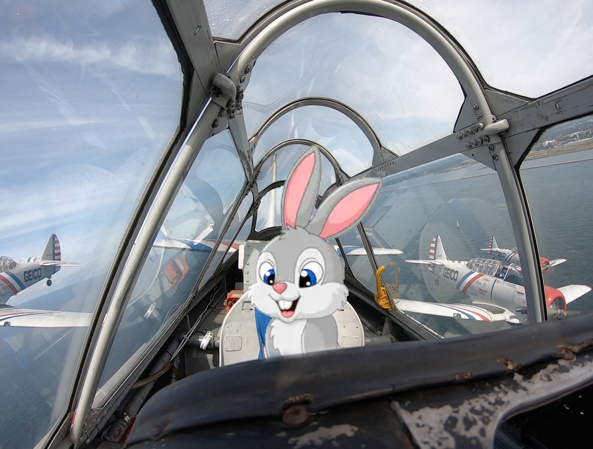 ParamountPR's tweet photo. Happy Easter! https://t.co/mcgK23uMAU