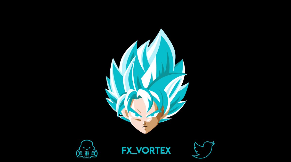_vortex16_'s tweet image. Super Saiyan Blue

Like and RT Please