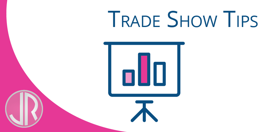 Marketing_JR's tweet photo. #Tradeshow tips:
Keep track of your event results and use them as benchmark for your future events
#eventmarketing #ROI #proudeventprof @theeventprofs https://t.co/CjMyUWrsl6