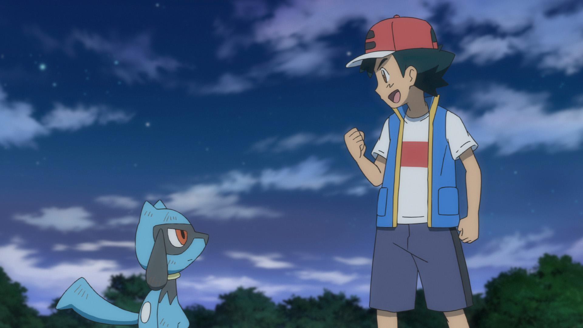 Pokemon Go Japan トレーナーの皆さん はもんポケモンの リオル はゲットできましたか 先週放送されたテレビアニメ ポケットモンスター でも 主人公のサトシがタマゴから リオル をゲットしました 1週間の間 見逃し配信でチェックできます Pokemon Go Japan トレーナーの皆さん はもんポケモンの リオル はゲットできましたか 先週放送されたテレビアニメ ポケットモンスター でも 主人公のサトシがタマゴから リオル をゲットしました 1週間の間 見逃し配信でチェックできます