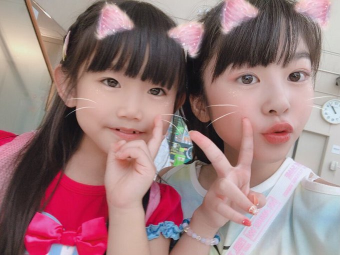 Twitterのコスプレ画像4