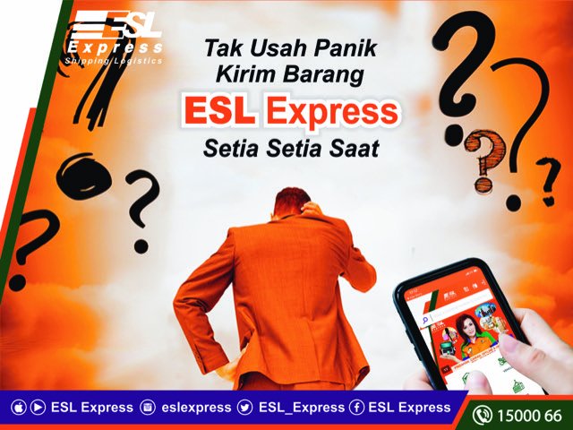 ESL Express (@esl_express) on Twitter photo 