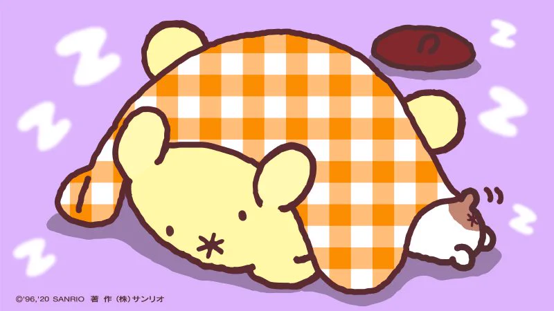 ポムポムプリン【公式】 on X: 