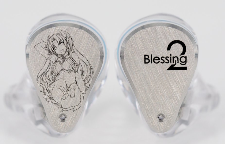 MOONDROP on X: