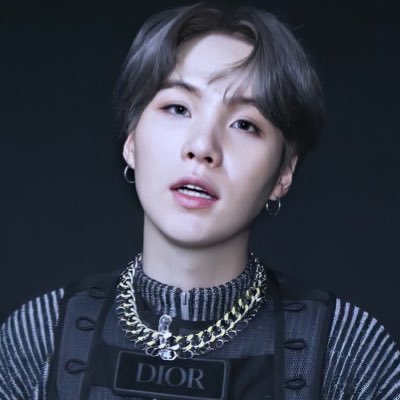 Min Yoongi/Suga - bts