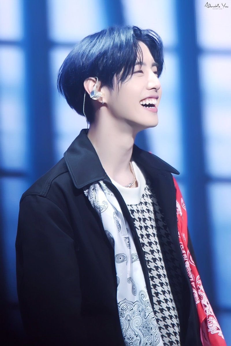 Mark Tuan - got7