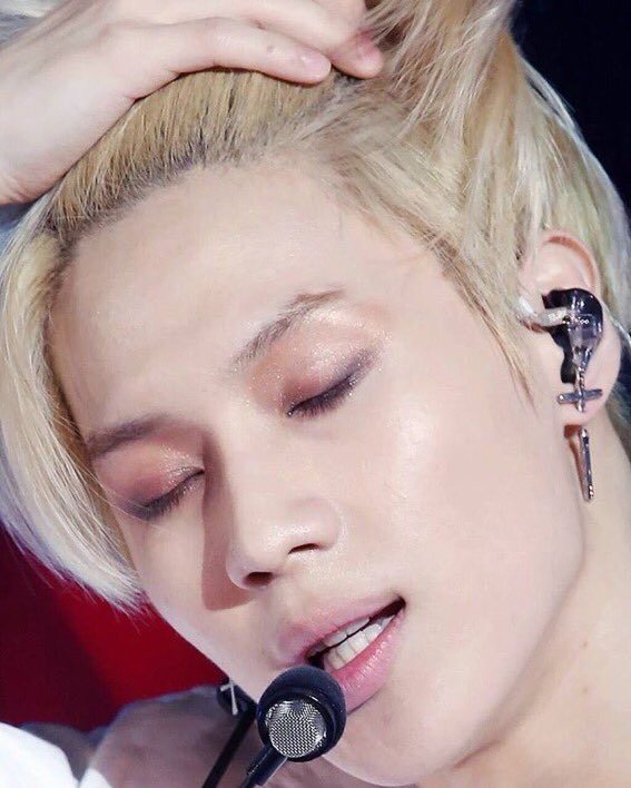 Lee Taemin - shinee