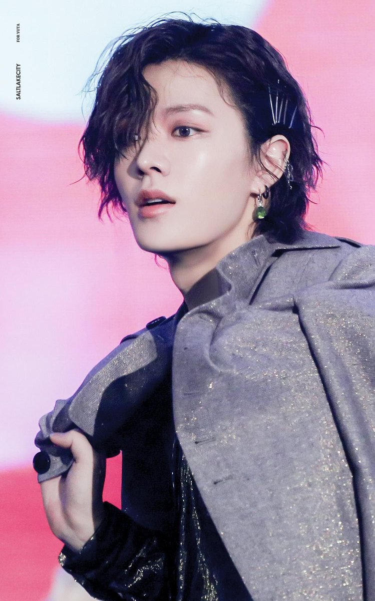 Nakamoto Yuta - nct