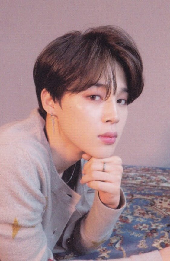 Park Jimin - bts