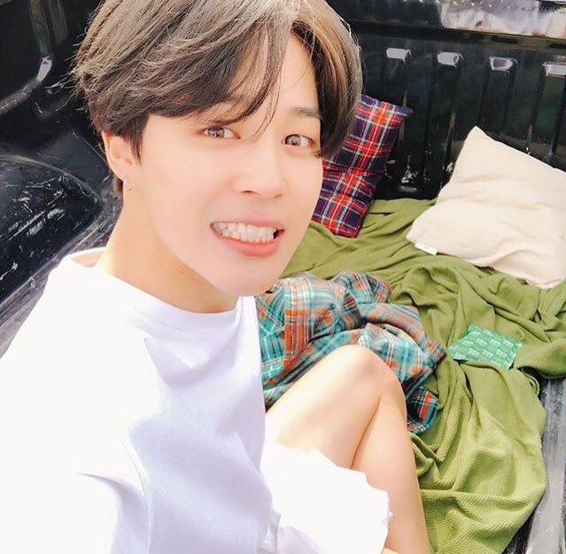 Park Jimin - bts