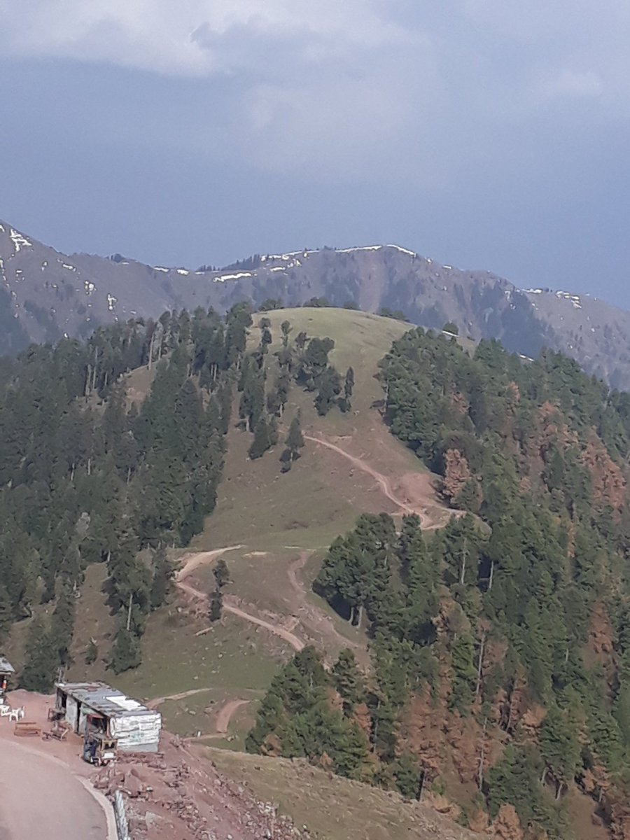 آزاد کشمیر  مظفرآباد