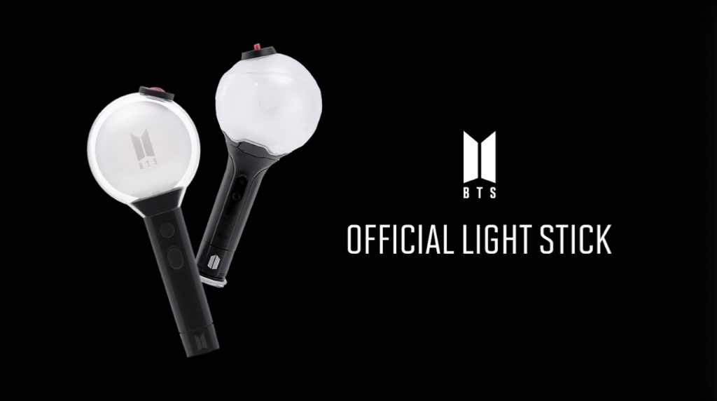mochiimonii's tweet photo. BTS Official Light Stick MAP OF THE SOUL Special Edition Giveaway!!

prizes:
♡︎ mots edition lightstick

• rules:
♡︎rt + like
♡︎must be following

• info:
♡︎ww
♡︎ends 4/16 11:59 KST
♡︎will ship to you once it arrives https://t.co/hrlTY9biMy