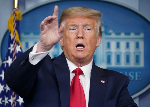 Primal_Digest's tweet photo. @TheDemCoalition @stanspak Trump pushed to shutter pandemic #MonitoringProgram even as he received reports of COVID-19: report
https://t.co/0mgCAU4k5m https://t.co/FEagh4dqMP