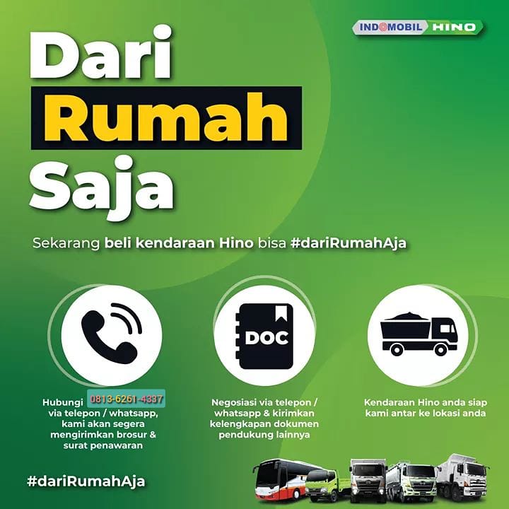 wiraketaren's tweet photo. #HinoTruk #HinoDutro #HinoRanger #Dutro #Ranger #Hino300 #Hino500 #Hino700 #gakemanamana #belidarirumah #DiRumahAjaYa #wfh #Truk #kargomedan #TrukMedan #SupirTruk #Tangki #DumpTruck #TrukDump #TrukEngkel #HinoLohan #Galian #Tambang #Elpiji #Pertamina #Medan #Sumut #SumateraUtara https://t.co/J1ONFKQvd7