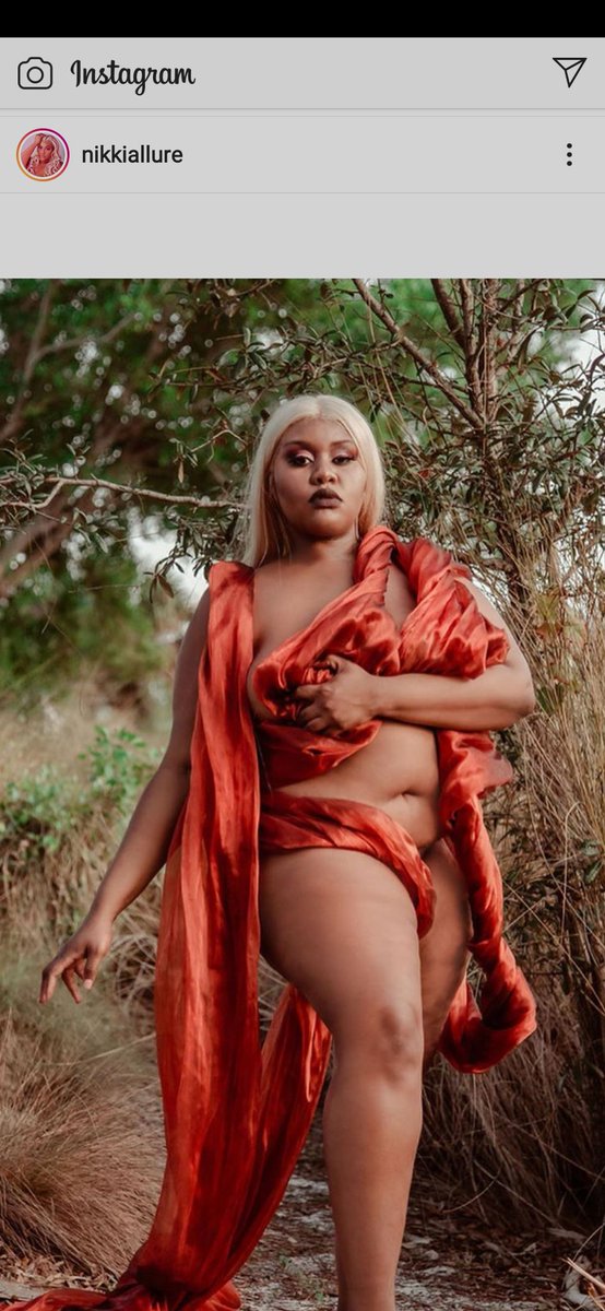 sexychubsonly's tweet photo. @nikkialluree my allure level for u is 100% after seeing these dope pics!

#PlusSize #BBW 
#PlusSizeModel
#PlusSizeInfluencers https://t.co/zX64829BVR