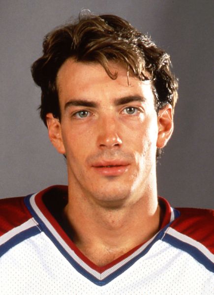 4. Joe Sakic (Colorado Avalanche)- drafted 15th overall by Quebec Nordiques in 1987- played for 21 years with the franchise, now the GM <3- his ears are so big because they are full of love - only gets better with age