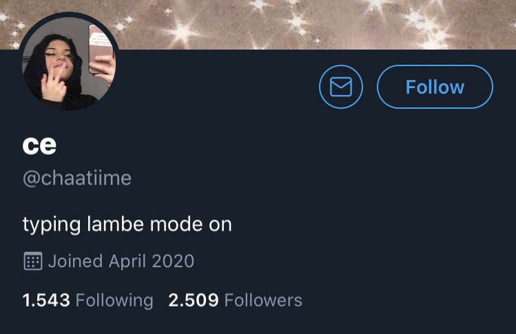 Twitter udah ga kaya dulu. Dulunya dulu kapan ni.