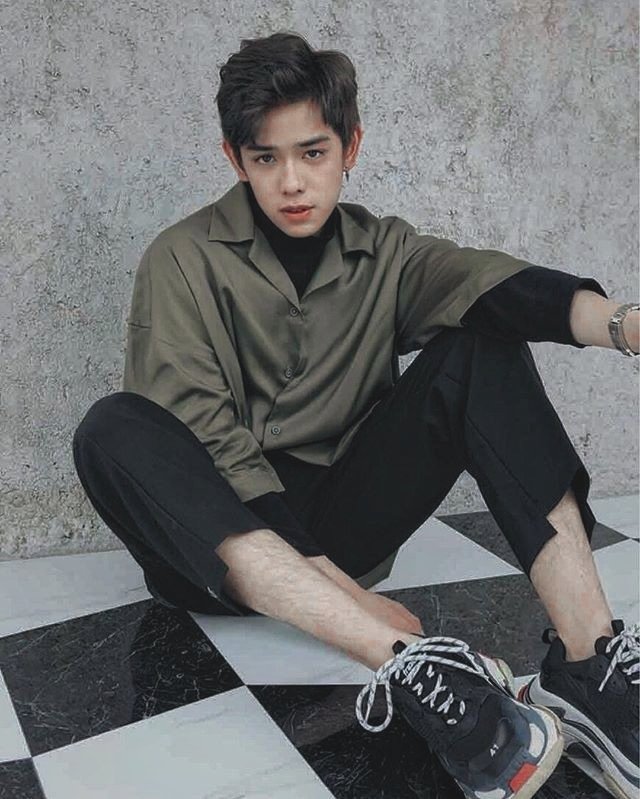จีมินโพเมีย u know ? tweet media