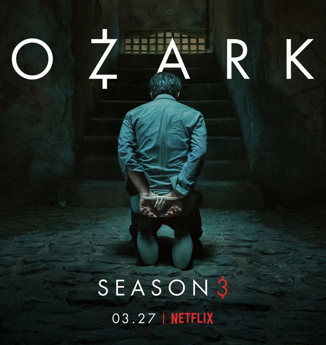 VideoMixtape_'s tweet photo. After 3 Season, Do You Think Ozark have a chance to be just as great or better than Breaking Bad? https://t.co/ixiQTioWDG