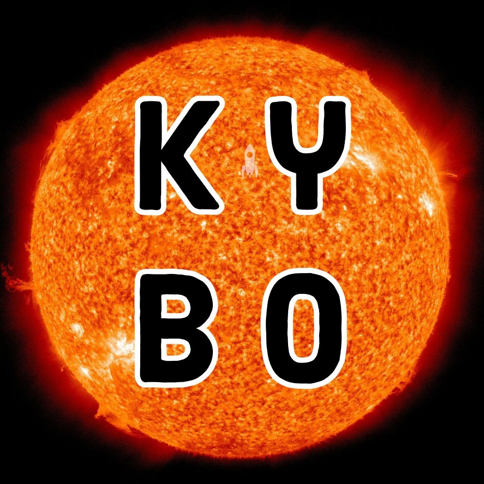 KyBo3D's tweet photo. #NewProfilePic https://t.co/lLGAyFT2ZK