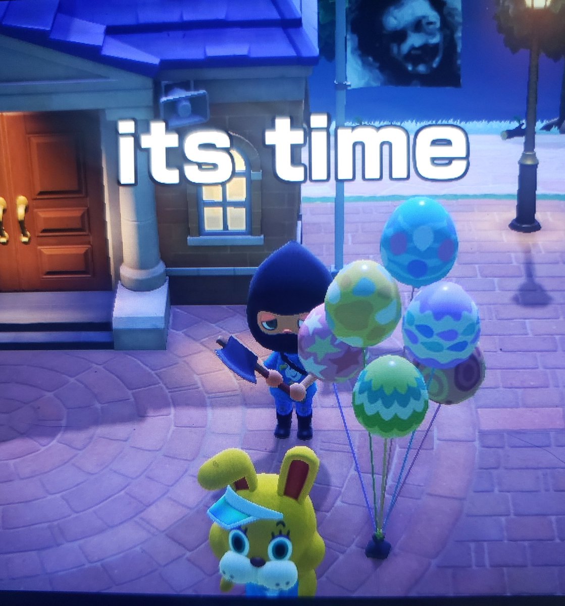 botgrindergames tweet picture