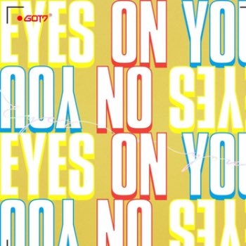 got7 members as their own albums; a thread