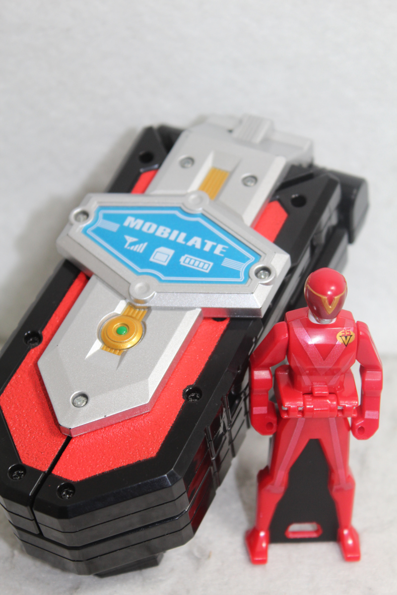 kotetsutoysjp's tweet photo. Today's arrivals! Kaizoku Sentai Gokaiger / Legend Mobilate & Aka Red Ranger Key
https://t.co/5ThEMNmJ5i
#gokaiger #akared https://t.co/QnxvnVnoAi