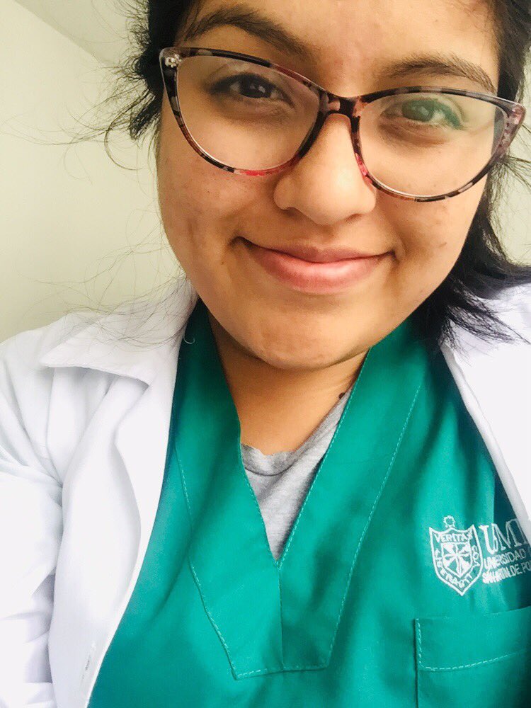 yrutufp's tweet photo. Te extraño internado :( #midwifery #hnseb https://t.co/YOdo6Jelf3