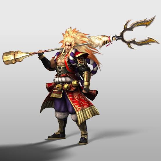 戦国無双のtwitterイラスト検索結果 古い順 戦国無双のtwitterイラスト検索結果 古い順