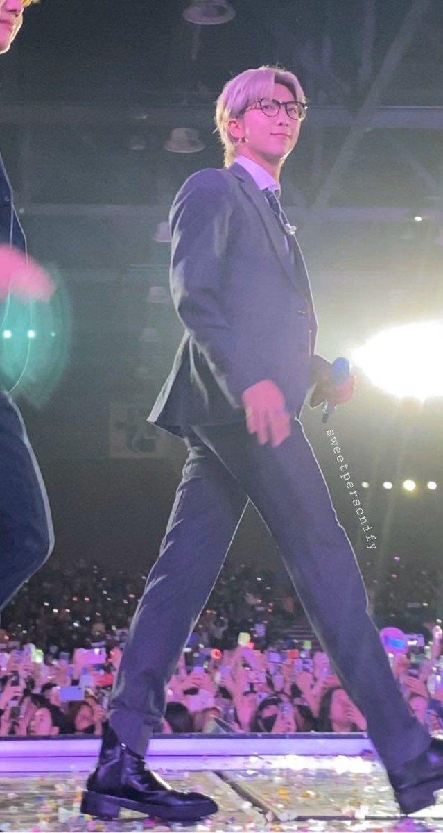 Cara mentrigger dom/top/daddy Namjoon enthuA thread