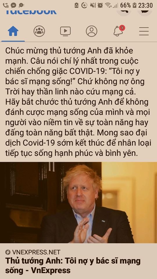 Ôi.... ông nói đúng ==))) chứ ông ấy ko tin ông kia đâu cái ông gì bên do thái đấy ==)))
Bầy chiên vào sủa lên xem thử. Chúa là thằng đéo nào có giúp được cho ai đâu mà tạ ơn và van xin nó.