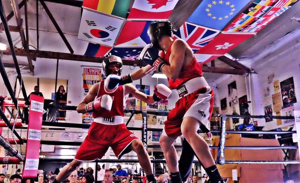 Drea_MMA's tweet photo. Sons 5th Boxing match where he went 5-0 🥇
#KingsBoxing Oakland, Ca. https://t.co/d9E7W4Ya8t
