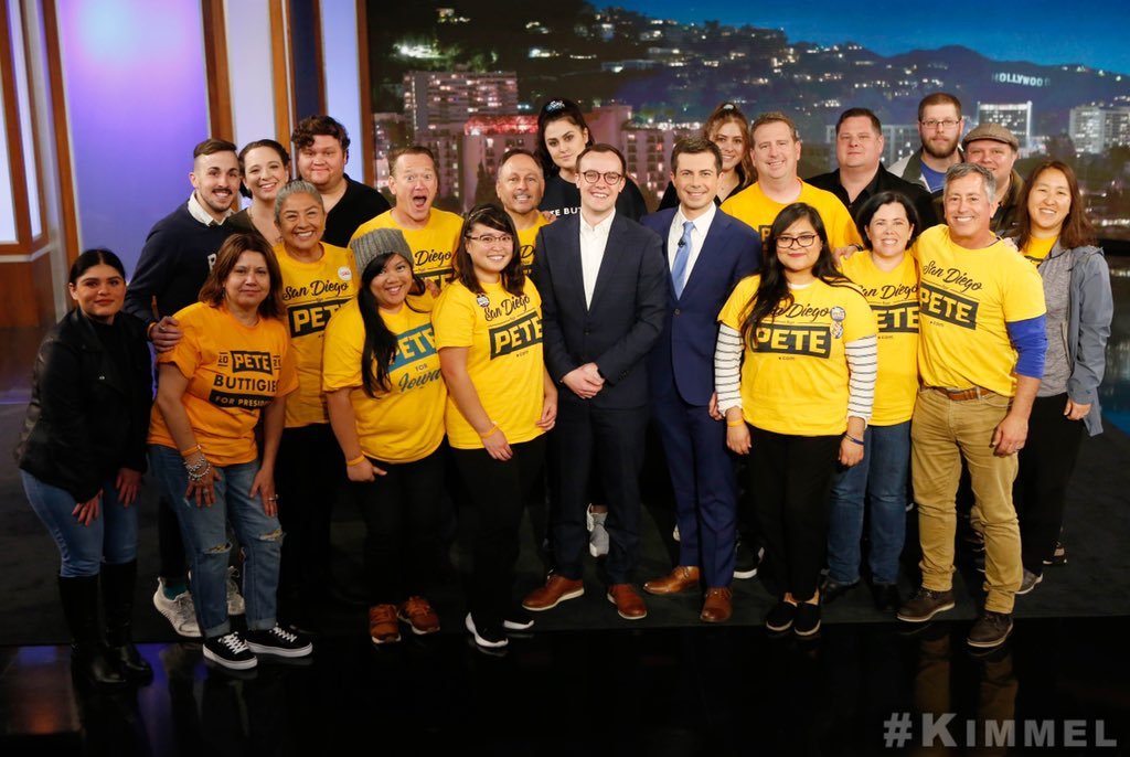 AndiMc888's tweet photo. This was 1 month ago. It feels like yesterday. It also feels like a year ago. Time has lost all meaning. Stay strong, #TeamPete and #HappyEaster  #WinTheEra #TeamPeteForever https://t.co/ACfVvjJwtG