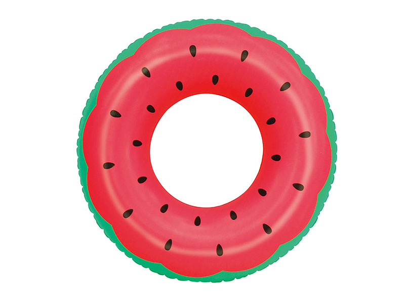lynkfun's tweet photo. Watermelon #SwimRing
The easy to inflate design and sturdy valve will make your life easier, avoiding air leaks!
#inflatabletoys #inflatablepools #poolfloats #inflatablekayak #toys #WaterToys #summer #BeachBall
https://t.co/Td4amclOKm https://t.co/M4zdIaNMC9