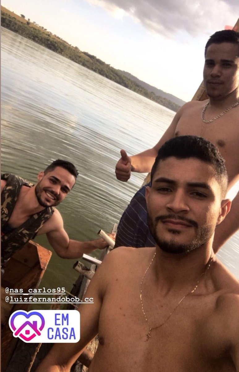 Carlos Nascimento (@carnascimento95) on Twitter photo 