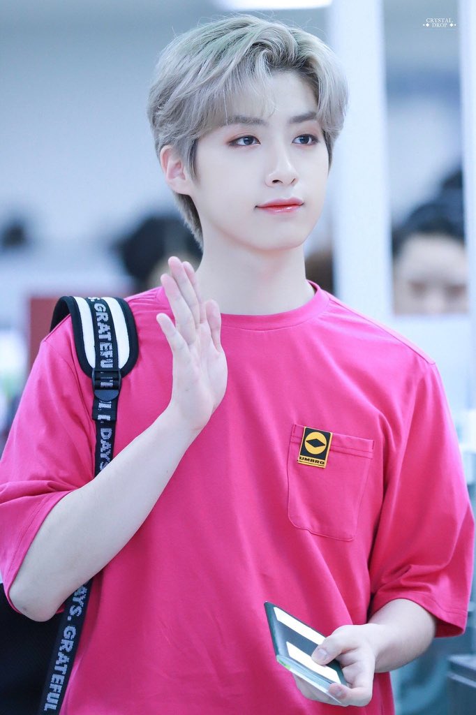 Son Dongju/Xion - oneus