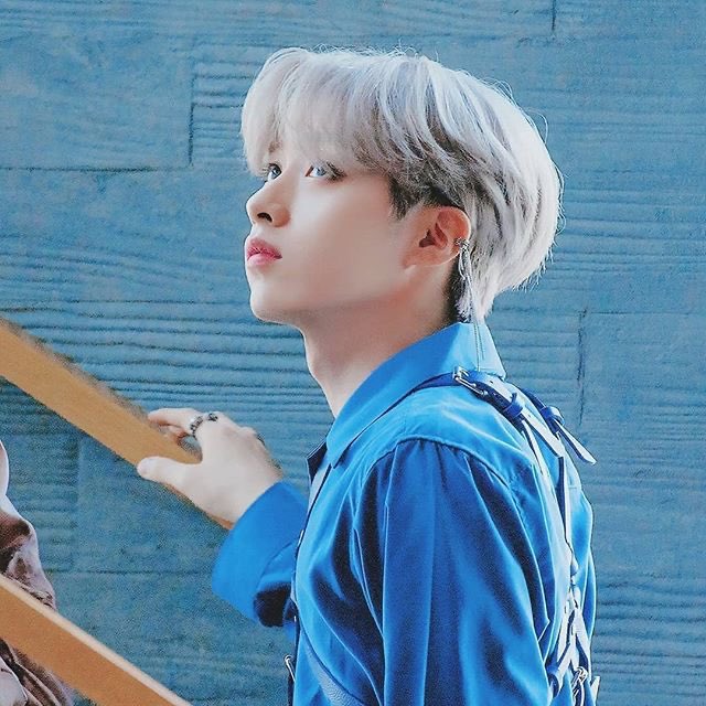 Son Dongju/Xion - oneus