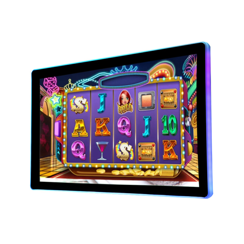 topone_tech's tweet image. Everyday is Sunday with elo open frame touch monitor. toponetechdisplay.com/21-5-inch-lcd-… #eloopenframetouchmonitor #gamingdisplay