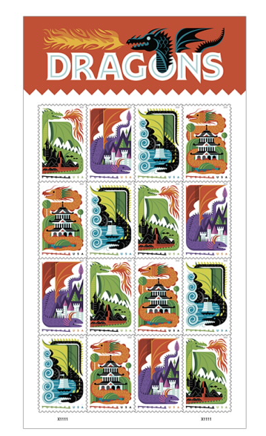 Stamps are the easiest way! Mail some letters if you can, or just begin a stamp collection. USPS even has an ebay account where they have some older stuff that's not available on their main website. Like, check out some of these