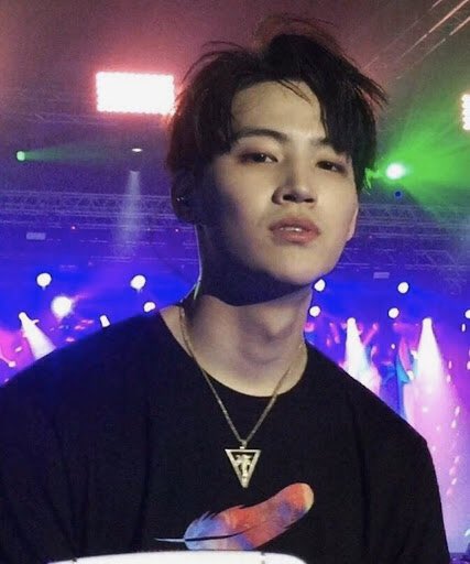 got7 members as their own albums; a thread