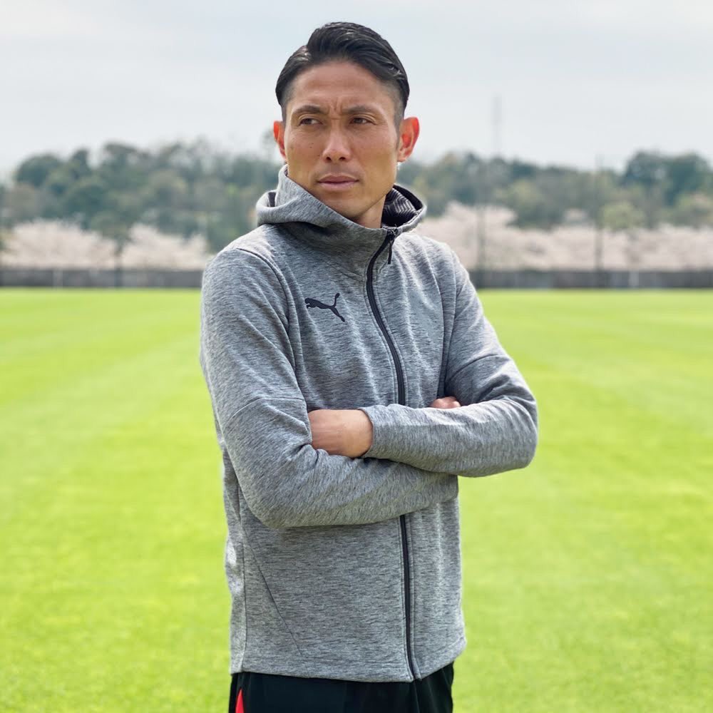 京都サンガF.C. 2021 PUMA アンセムジャケット プーマ
