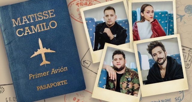 primeravion's tweet photo. Hoy no es un día cualquiera, es un día especial, hemos nacido como club para apoyar la carrera de @Matisse_Mx en Chile, vamos rumbo a tomar nuestro #PrimerAvion https://t.co/7IkqzkXTyz