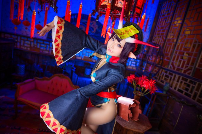 Twitterのコスプレ画像62