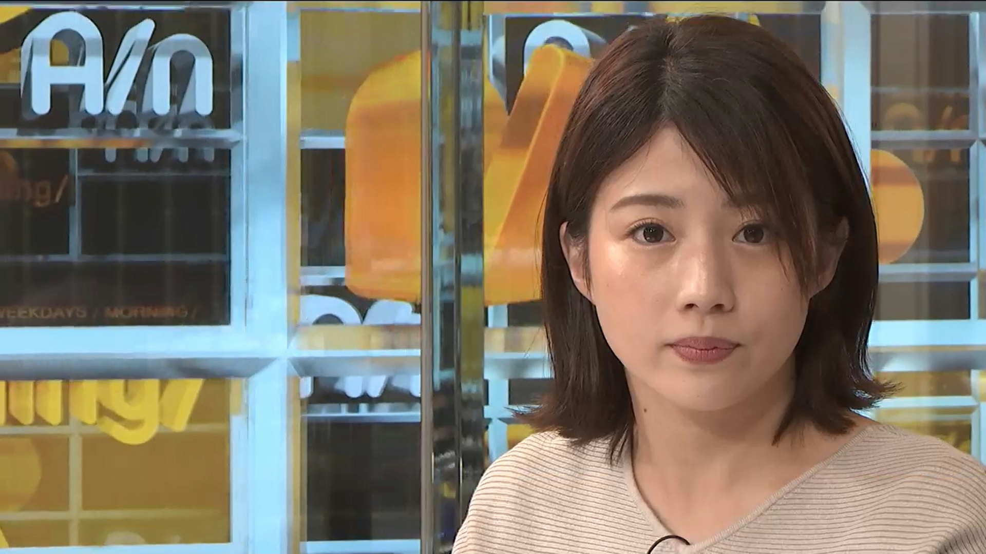 Mitsuyoshi 可愛い田中萌さん 田中萌 テレビ朝日 女子アナ T Co Wqjxplygvy Twitter